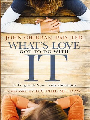 cover image of What's Love Got to Do With It